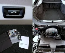 Notranja slika - BMW serija 4 Gran Coupe: - 418 D FULL LED NAVI 2XPDC ALU VRHUNSKI-1-LASTNIK - 12 - Predogledna slika