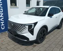 Zunanja slika - Changan CS55 Plus - Changan  Changan  Changan CS55 P - 1 - Predogledna slika