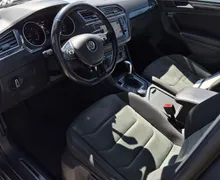Zunanja slika - Volkswagen Tiguan - 2.0 TDI SCR 4MOTION BMT Comfortline - 8 - Predogledna slika