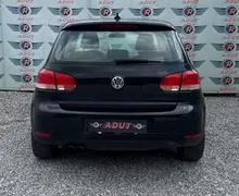 Zunanja slika - Volkswagen Golf - 2.0 TDI Comfortline|PARK.SENZ|VELIKI SERVIS - 5 - Predogledna slika