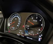 Notranja slika - BMW Serija 2 - BMW 216d Active Tourer M SPORT KAMERA LED NAVI TEMP - 10 - Predogledna slika