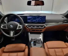 Zunanja slika - BMW i4 - eDrive40 Gran Coupe - 16 - Predogledna slika