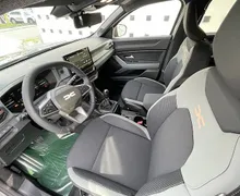 Zunanja slika - Dacia Duster - 1.2 TCe 130 EXTREME - 5 - Predogledna slika