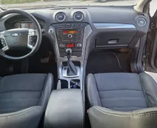 Zunanja slika - Ford Mondeo - Titanium 2.0 TDCi 120 kW Powershift 223150 KM - 9 - Predogledna slika