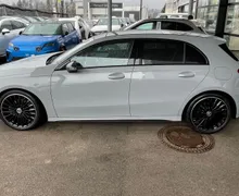 Zunanja slika - Mercedes-Benz A-Razred - 180 AMG Edition - 5 - Predogledna slika