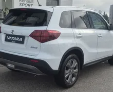 Zunanja slika - Suzuki Vitara - 1.4 BOOSTERJET HYBRID PREMIUM ALLGRIP at - 5 - Predogledna slika