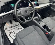 Zunanja slika - Volkswagen Golf - 1.5 TSI Style|Gr.Sed|Navi|Virtual|PDC|1.Last - 9 - Predogledna slika
