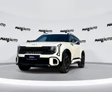 Zunanja slika - KIA Seltos - 1.6 T-GDI GT-Line 7DCT - 1 - Predogledna slika