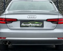 Zunanja slika - Audi A4 - 2.0 TDI S tronic |LED|SLO|NAVI|PDC|SERVISIRAN| - 5 - Predogledna slika