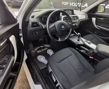 Zunanja slika - BMW Serija 1 - : 116d AUT. SPORT-LED-NAVI-PDC-GRETJE SED.-ALU17 - 8 - Predogledna slika