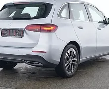 Zunanja slika - Mercedes-Benz B-Razred - 180 MHEV AVT-KAMERA-DAB-APPLE-GRETJE-LED-VIDEO - 3 - Predogledna slika
