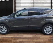 Zunanja slika - Ford Kuga - STYLE 1.5 TDCi 120PS-SLO-1.LASTNIK-KAMERA - 6 - Predogledna slika