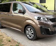 Zunanja slika - Peugeot Traveller - L3 2.0 BlueHDi S S Allure - AVTOMATIK - VSA OPREMA - 3 - Predogledna slika
