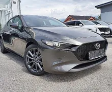 Zunanja slika - Mazda Mazda3 - 2.5 G-140 MHEV CENTER-LINE - 3 - Predogledna slika