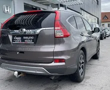 Zunanja slika - Honda CR-V - 1.6i-DTEC-2WD-ELEGANCE-NAVI-LED-SLO-1LAST-TOP - 5 - Predogledna slika
