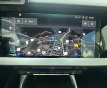 Zunanja slika - Audi A3 - 40 TFSI e Business Stronic 150kW.KAMERA.LED.BENCIN - 16 - Predogledna slika