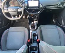 Zunanja slika - Ford Fiesta - ST-Line 1.0 EcoBoost 103kW S S Navigacija Tempom.. - 9 - Predogledna slika