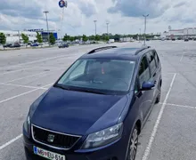 Zunanja slika - Seat Alhambra - Comfortline - 9 - Predogledna slika