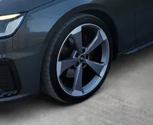Zunanja slika - Audi A4 Avant - 35 TDI S tronic S line - 6 - Predogledna slika