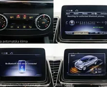 Zunanja slika - Mercedes-Benz GLE Coupe - GLE-Razred 350d 4-Matic 9G-Tronic AMG Line - 16 - Predogledna slika
