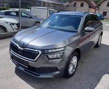Zunanja slika - Škoda Kamiq - 1.5 TSI Ambition DSG - NAVI - ALU - ODLIČEN - 2 - Predogledna slika