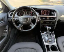 Zunanja slika - Audi A4 - 2.0 TDI Business AUT - SLO-1.LAST-NAVI-LED-PDC - 10 - Predogledna slika