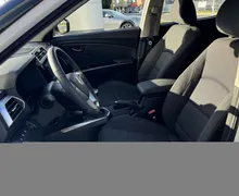 Zunanja slika - KG Mobility Tivoli - 1.5 GDI-T Fresh A T - 8 - Predogledna slika