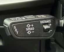 Zunanja slika - Audi A3 - 30 TFSI SPORT AVT|MATRIX|KAMERA|ACC|KEYLESS GO| - 13 - Predogledna slika