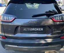 Zunanja slika - Jeep Cherokee - 2.2 MJ Limited ACC VENTsedeži  NAVI PDC KAM AKCIJA - 5 - Predogledna slika