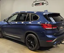 Zunanja slika - BMW X1 - xDrive25e Avt. Advantage Avt. ACC NAVI HEADUP LED KAM - 3 - Predogledna slika