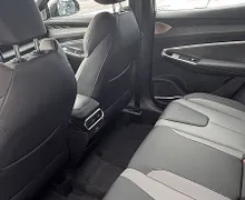 Zunanja slika - Geely Cityray - 1.5 7DCT FWD GF+ Sport - 9 - Predogledna slika