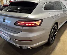Zunanja slika - VW Arteon - Shooting Brake 2.0 TDI 4MOTION avt. 147kW R-Line - 4 - Predogledna slika