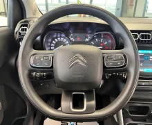 Zunanja slika - Citroën C3 - Aircross 1,2 PureTech 110 Feel - 12 - Predogledna slika