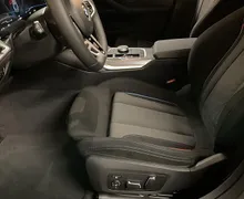 Zunanja slika - BMW i4 - eDrive40 - 10 - Predogledna slika