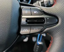 Zunanja slika - Hyundai i30 - 1.6 T-GDI PREMIUM N-LINE-WINTER-REZ.KOLO-VIDEO - 6 - Predogledna slika