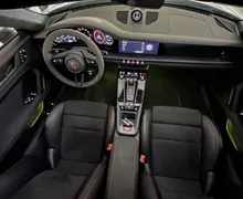 Zunanja slika - Porsche 911 - Carrera GTS Coupe PDK-CHRONO-MATRIX-PANORAMA-K360 - 8 - Predogledna slika