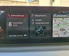 Zunanja slika - BMW Serija 5 - Touring: 520d Touring Avt. - 17 - Predogledna slika