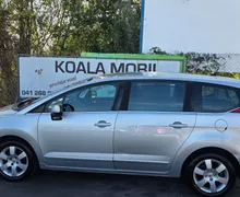 Zunanja slika - Peugeot 5008 - Premium 1.6 HDi FAP 7SEDEŽEV-KLIMA-ALU PLATIŠČA - 7 - Predogledna slika
