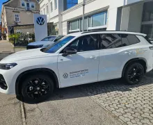 Zunanja slika - Volkswagen Tayron - 2.0 TDI 4Joy DSG - 5 - Predogledna slika