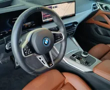 Zunanja slika - BMW i4 - xDrive40 Gran Coupe - 5 - Predogledna slika