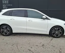 Zunanja slika - Mercedes-Benz B-Razred - B 180 Progressive Avt. - 5 - Predogledna slika