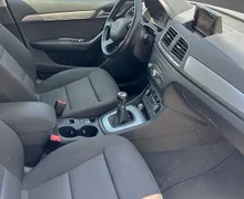 Zunanja slika - Audi Q3 - 2.0 TDI 88  120 - 11 - Predogledna slika