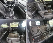 Zunanja slika - Mercedes-Benz V-Razred - °LONG° 250d 190ks °AMG LINE° °AUT° °FULL-LED° - 12 - Predogledna slika