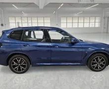 Zunanja slika - BMW X3 - serija : xDrive20d Avt. MSPORT.KAMERA.LED.USNJE.ACC.TOP - 6 - Predogledna slika
