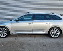 Zunanja slika - Škoda Superb - 2.0 TDI+VELIKI SERVIS-PANORAMA-2X LED+XEN-EL.PRTLJ - 2 - Predogledna slika