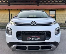 Zunanja slika - Citroën C3 - Aircross 1,5 BlueHDi 100 Feel--LED-NAVI-VELIKI SERVIS-JAMSTVO - 2 - Predogledna slika