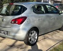 Zunanja slika - Opel Corsa - 1.4 COSMO - TOP OPREMA - 5 - Predogledna slika