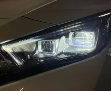 Zunanja slika - Nissan Leaf - Elektro 59 kWh Tekna 360° POGLED.TOPL. ČRP. ACC - 4 - Predogledna slika