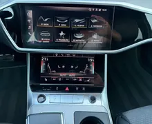 Notranja slika - Audi A6 Avant - 50 TDI quattro S-Line Tiptronic-20 COL-Keyless-ACC - 9 - Predogledna slika