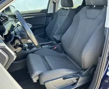 Zunanja slika - Audi Q3 - 45 TFSI e S tronic ACC-MATRIX-PDC-1LASTNIK-GW PLUS - 9 - Predogledna slika